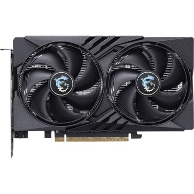 MSI GeForce RTX 5050 8G Gaming OC GD6 128Bit