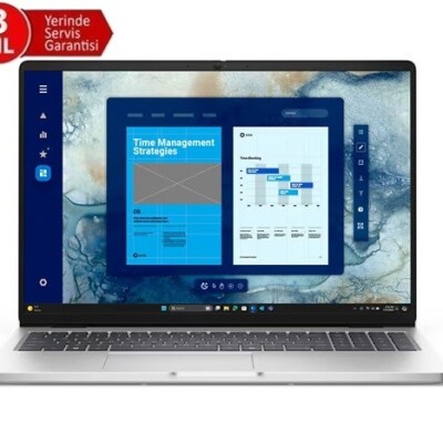 Dell Pro 16 Ultra7 255U-16''-32G-1TBSSD-Dos
