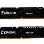 Kingston Beast 32G 2x16 6000 D5 KF560C30BBEK2-32TR
