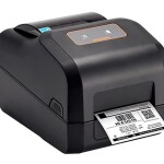 Bixolon XD5-43T Seri Usb Ethernet 300 Dpi