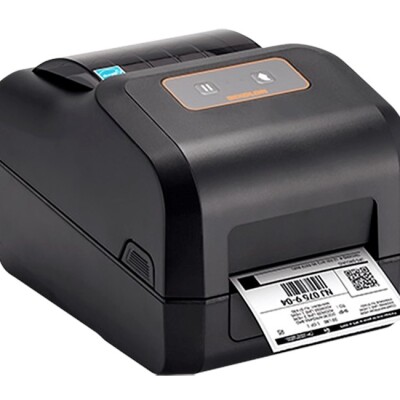 Bixolon XD5-43T Seri Usb Ethernet 300 Dpi