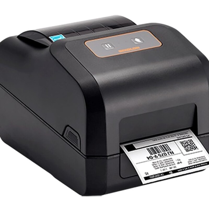 Bixolon XD5-43T Seri Usb Ethernet 300 Dpi