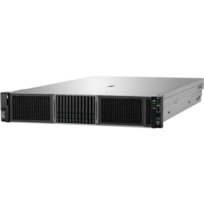 HPE DL380 Gen11 Gold 6530 64GB-2x480G-2U (P81787)