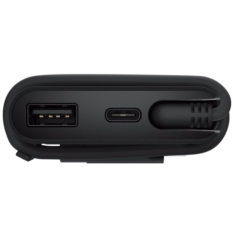 Dell Pro 4-in-1 USB-C Çoklayıcı Adaptör - DA225