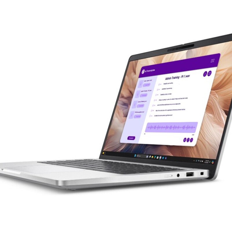 Dell Pro 14 Plus Ultra5 235U-14''-16G-512SSD-W11Pr