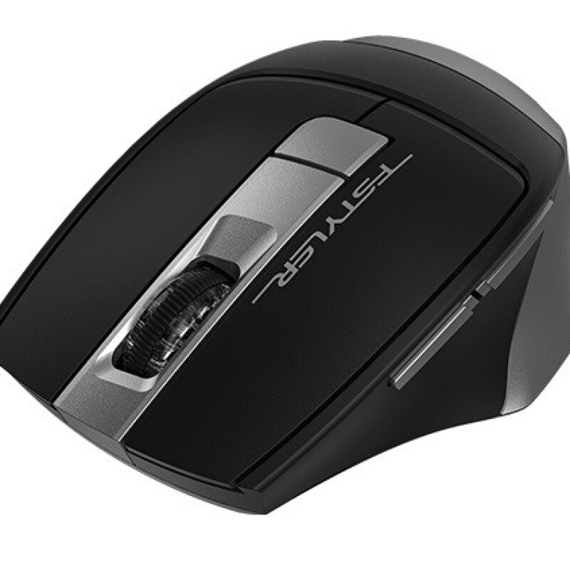 A4-Tech Bluetooth Mouse Gri (FB35S-G)