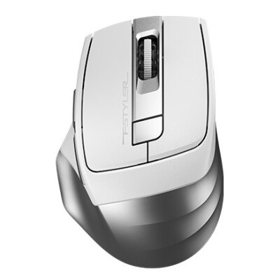 A4-Tech Bluetooth Mouse Beyaz (FB35S-B)