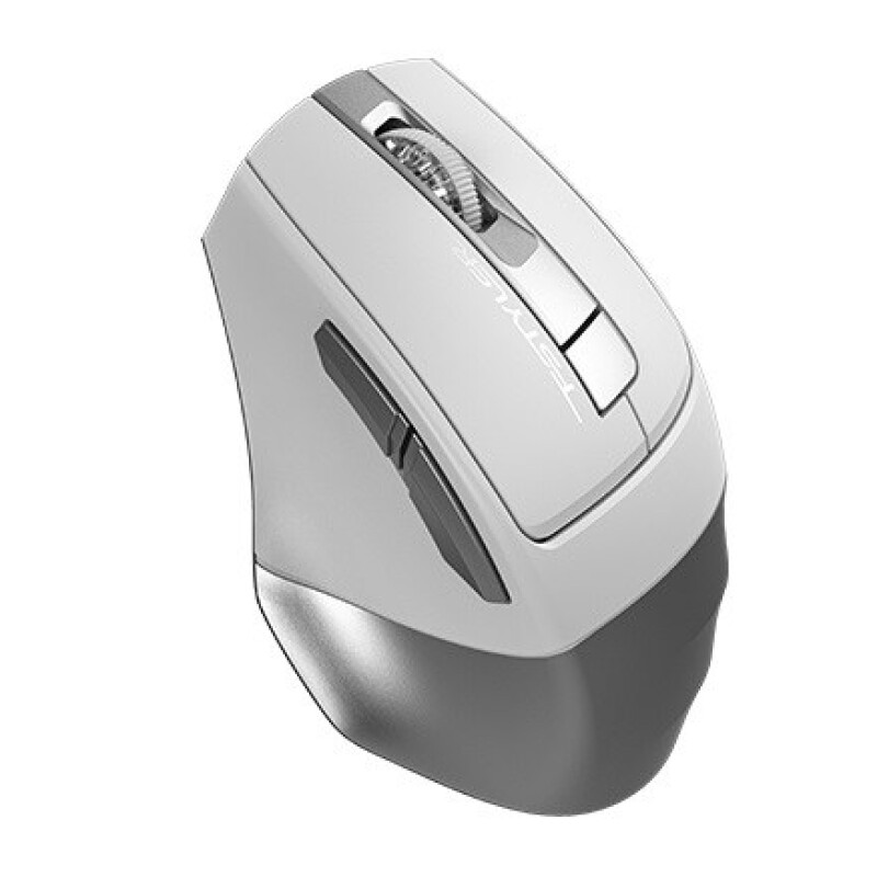 A4-Tech Bluetooth Mouse Beyaz (FB35S-B)