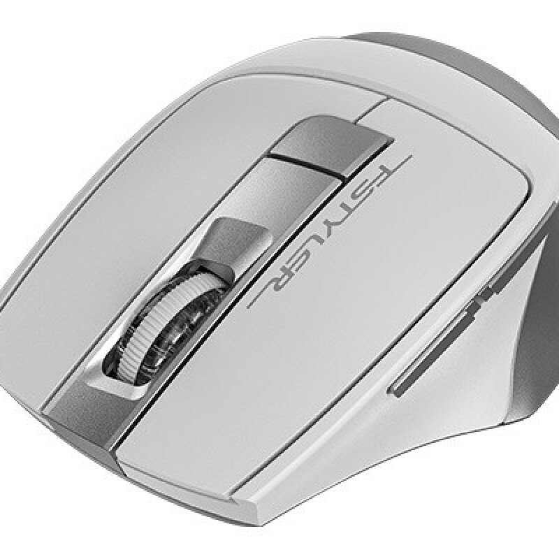 A4-Tech Bluetooth Mouse Beyaz (FB35S-B)