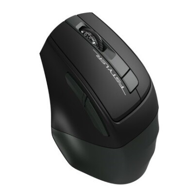 A4-Tech Bluetooth Mouse Yeşil (FB35S-Y)