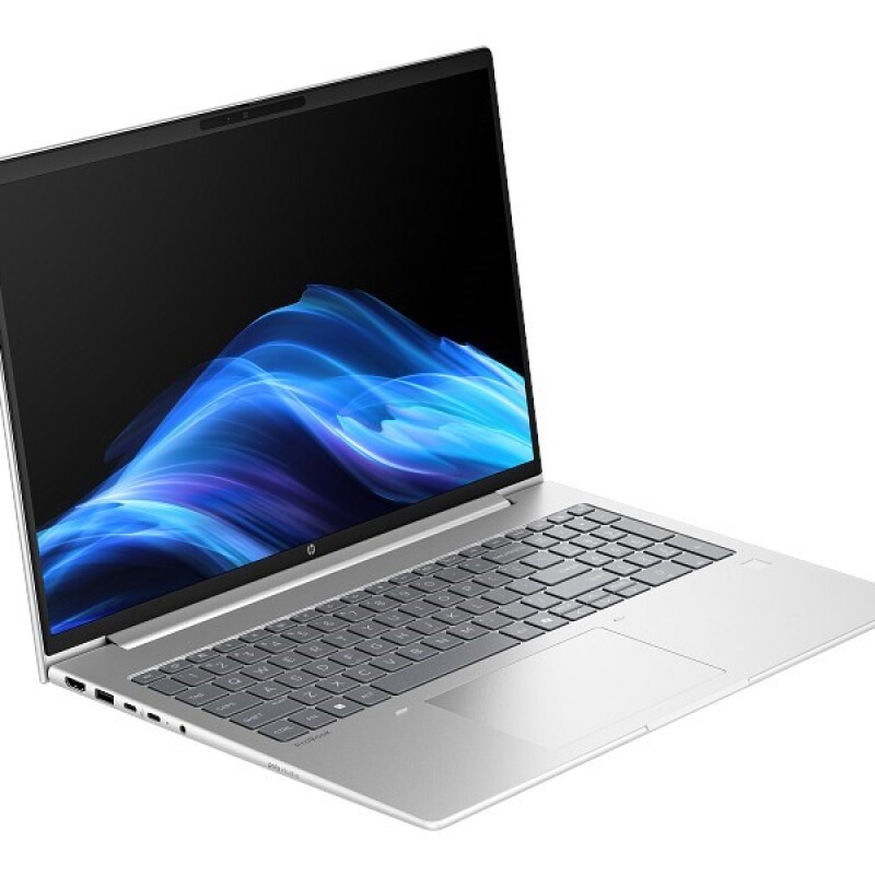 HP EliteBook 6 G1i Ultra5 225U-16''-24G-512SD-WPro