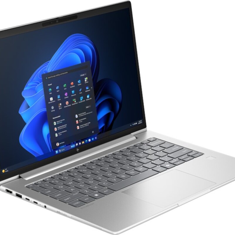 HP EliteBook 6 G1i Ultra5 225U-14''-24G-512SD-WPro