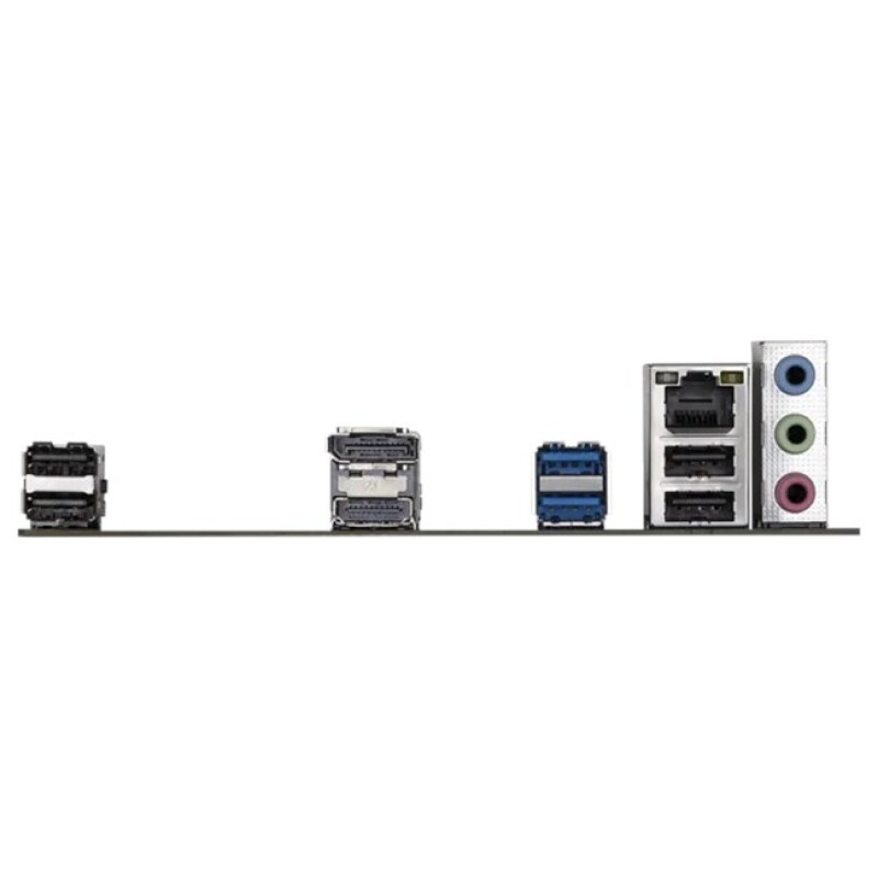 Gigabyte H610M K V2 D5 1700P Vga Hdmi Usb3.2