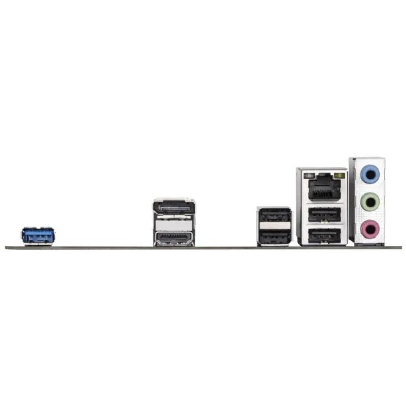 Gigabyte H610M D3W D4 1700P Vga Hdmi Usb3.2