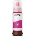 Epson 115 Kırmızı Mürekkep (C13T07D34A)