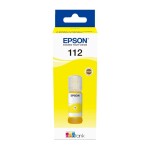 Epson 115 Sarı Mürekkep (C13T07D44A)
