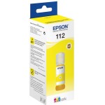 Epson 115 Sarı Mürekkep (C13T07D44A)