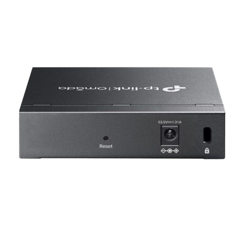 Tp-Link omada ES205GP 5Port Gbit 4 PortPoE+ Switch
