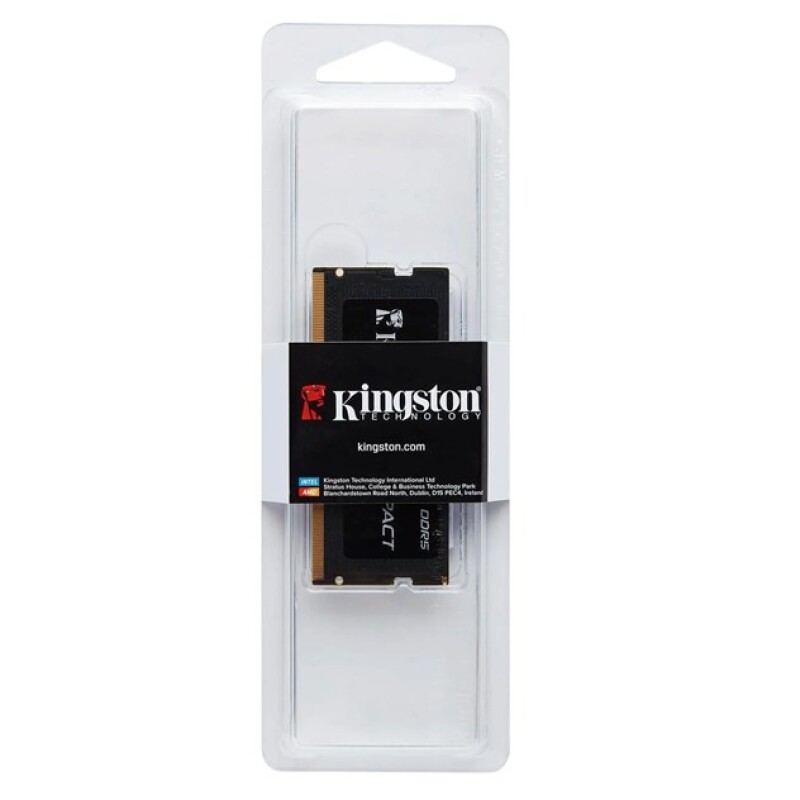 Kingston 32GB 5600 DDR5 KF556S40IB-32TR (NB)
