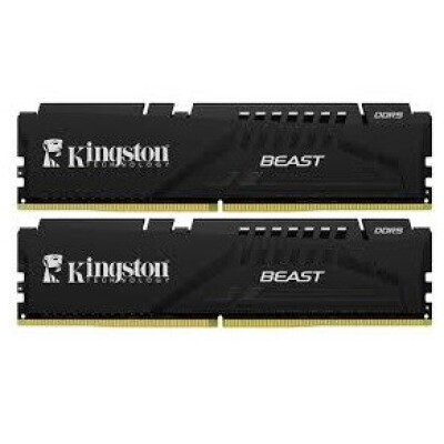 Kingston Beast 64GB(2x32) DDR5 6000 KF560C30BBEK2