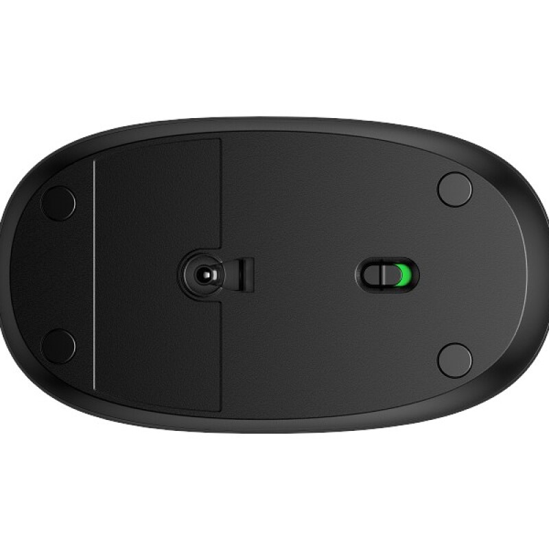 HP 240 Bluetooh Mouse Siyah (3V0G9AA)