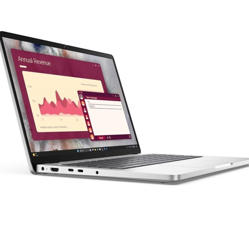 Dell Pro 14 Ultra5 235U-14''-32G-512SSD-Dos
