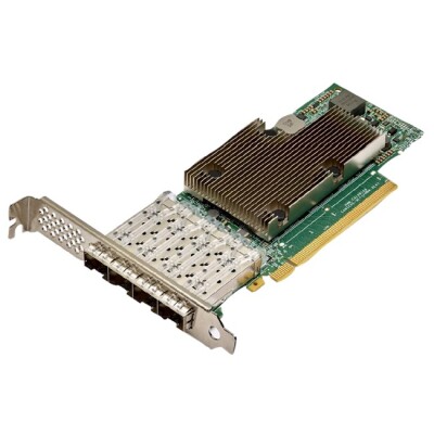 HPE Ethernet 10/25GB 4-Port SFP28 (P26264-B21)