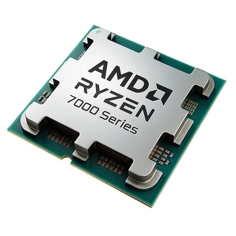 Amd Ryzen 5 7500F AM5Pin 65W Fansız (Tray)