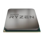 Amd Ryzen 5 5500 AM4Pin 65W Fansız (Tray)