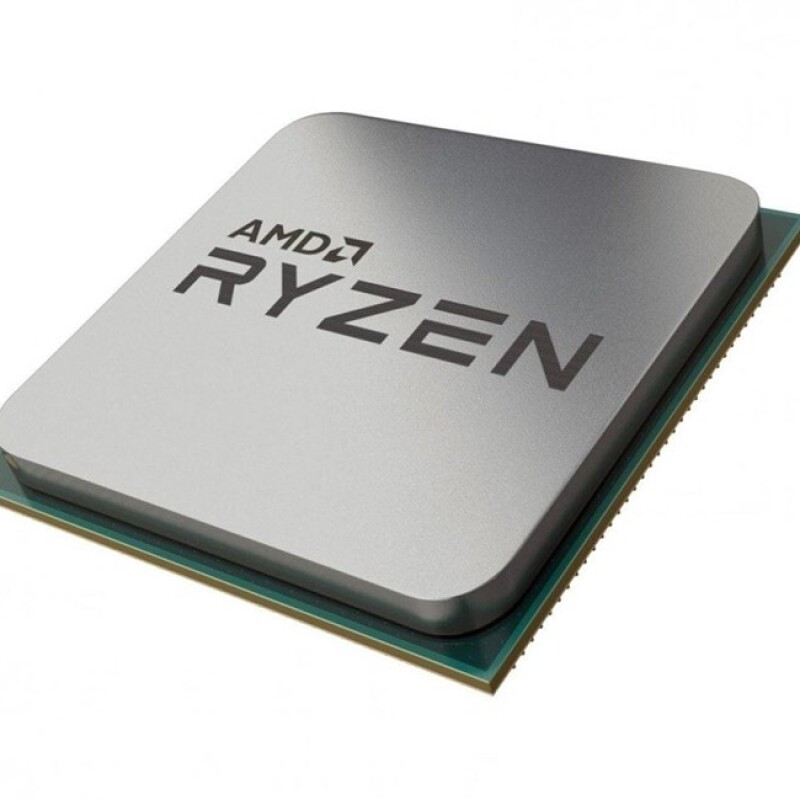 Amd Ryzen 5 5500 AM4Pin 65W Fansız (Tray)