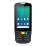 Newland MT6755 2D Android 11 Wifi BT NFC 4G Cradle