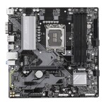 Gigabyte B760M D3HP D5 1700P Vga Hdmi Dp Usb3.2