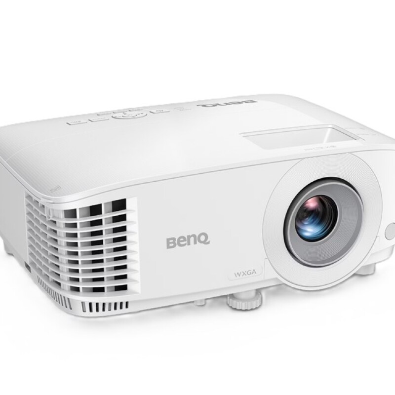 BenQ MW560C 4000 Ans 1280x800 DLP Projeksiyon