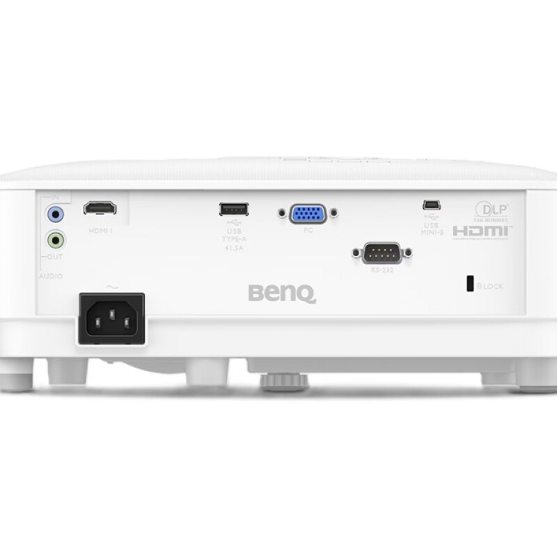 BenQ MW560C 4000 Ans 1280x800 DLP Projeksiyon