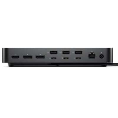 Dell Pro Docking Station Thunderbolt5 SD25TB5