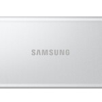 Samsung T7R 2TB Usb 3.2 Gen 2 Type-C Gri