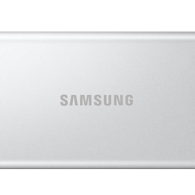 Samsung T7R 2TB Usb 3.2 Gen 2 Type-C Gri