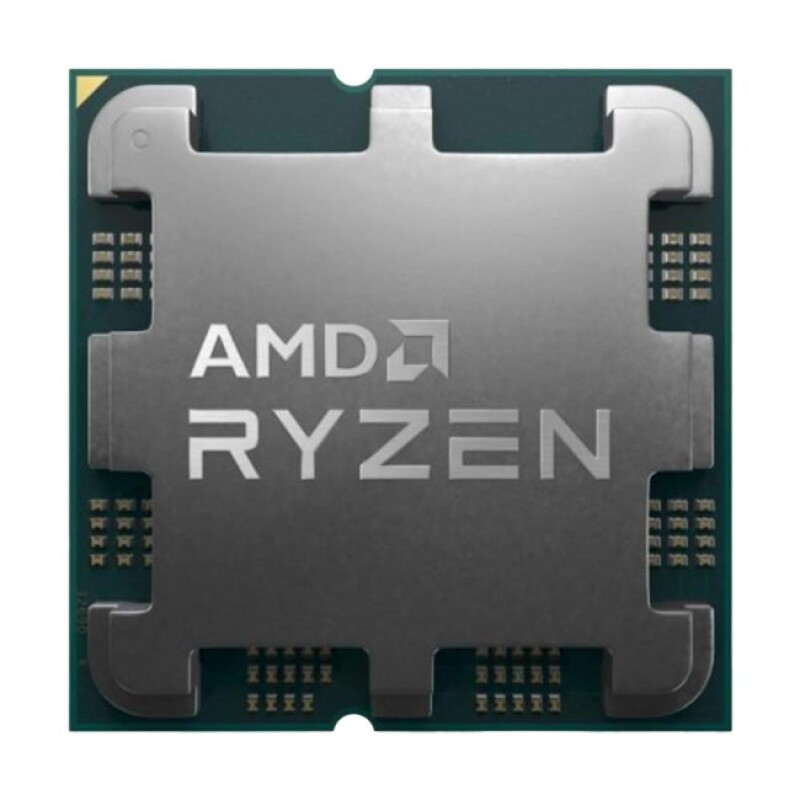 Amd Ryzen 9 9900X AM5Pin 120W Fansız (Tray)
