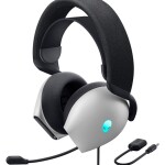 Dell Alienware AW520H Kablolu Gaming Kulaklık Gri