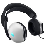 Dell Alienware AW520H Kablolu Gaming Kulaklık Gri