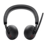 Dell WL3024 Pro Stereo Kablosuz Kulaklık Siyah
