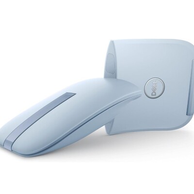 Dell MS700 Travel Bluetooth Mouse Mavi