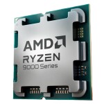 Amd Ryzen 5 9500F AM5Pin 65W Fansız (Tray)