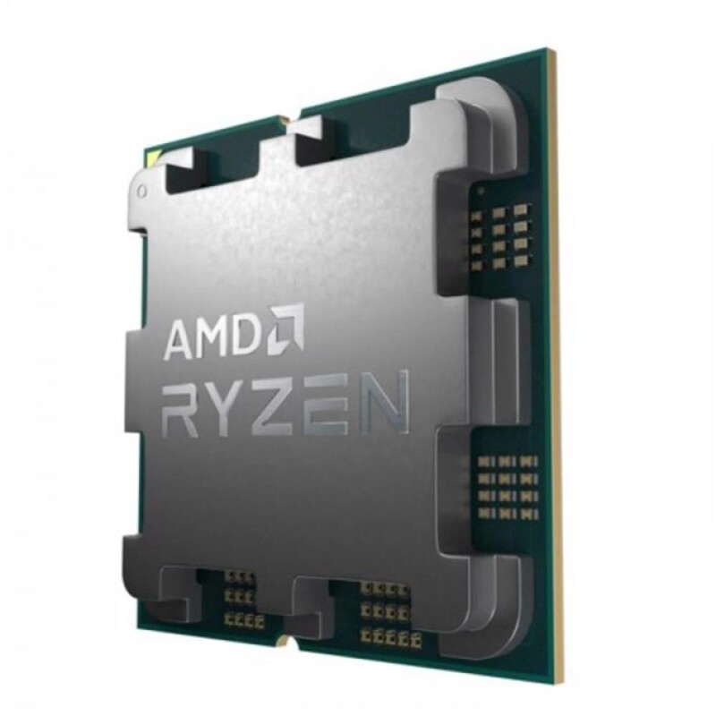 Amd Ryzen 5 9500F AM5Pin 65W Fansız (Tray)