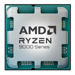 Amd Ryzen 9 9900X3D AM5Pin 120W Fansız (Tray)