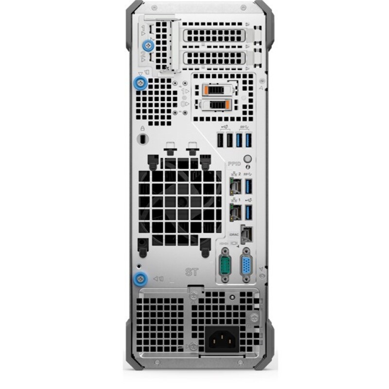 Dell PowerEdge T160 6315P-16GB-1x2TB-5U