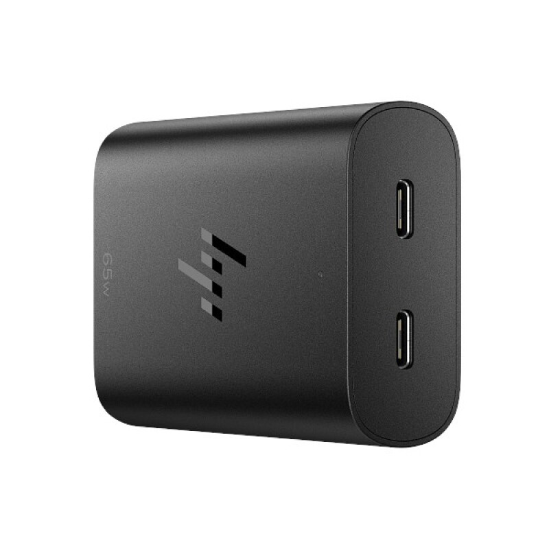 HP Güç Adaptörü 65W GaN USB Type-C (600Q8UT)