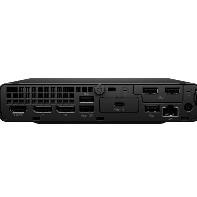 HP ProDesk 4 Mini G1i Ultra5 225T-16G-512SSD-Dos