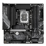 Gigabyte B760M Gaming X D4 Gen5 1700P Hdmi Dp