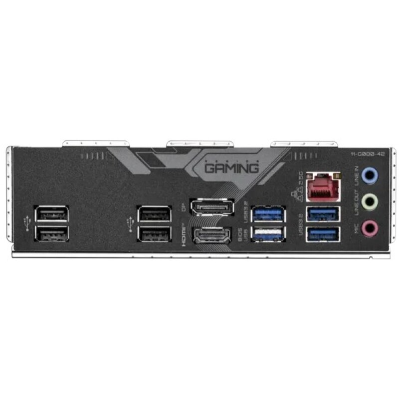 Gigabyte B760M Gaming X D4 Gen5 1700P Hdmi Dp